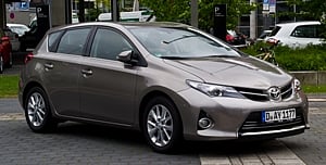 Toyota to recall 1.67 million cars globally to fix defects 