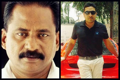 Shocker: Kerala prison dept planned to remit sentences of killer Nisham and TP Chandrasekharan’s murderers