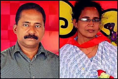 Five years after TP Chandrasekharan's death, KK Rema says Pinarayi has blood on his hands