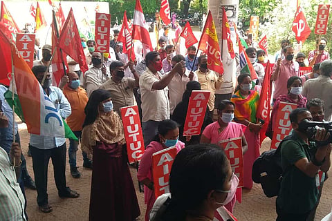 Protest