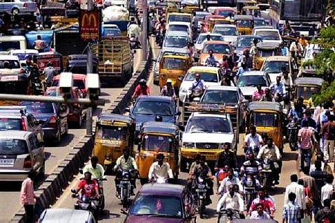 FYI, drunk drivers in Hyd: Cyberabad traffic cops will inform your employers