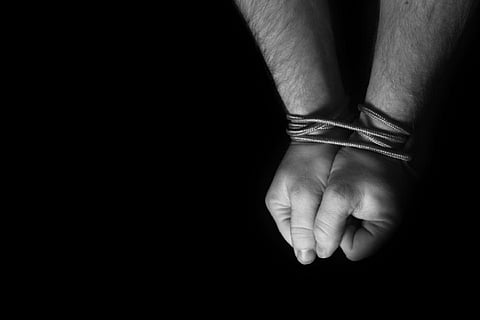 ‘We want to strengthen anti-trafficking ecosystem in India’