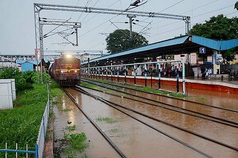 Train