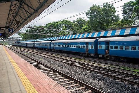 South Western Railway to temporarily suspend Bengaluru-Mangaluru express train
