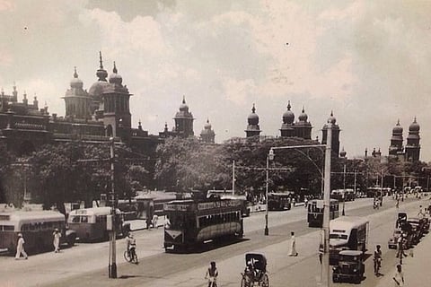 Madras week: Meet the awesome people who are preserving the city's historical artefacts   