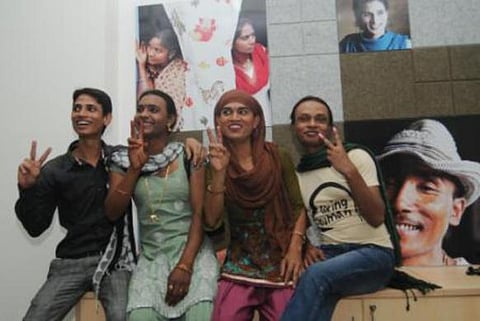 In a first, 82 transgender people to cast vote in Kerala