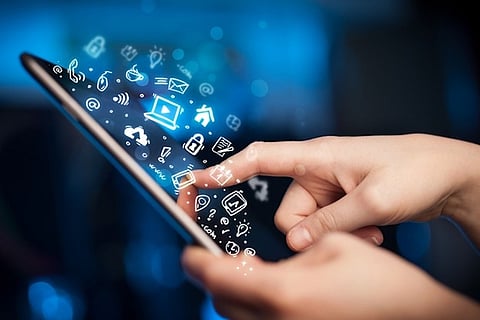 Travel app