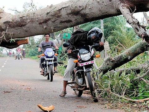 Monsoon has come to Bengaluru, but so have a new set of problems