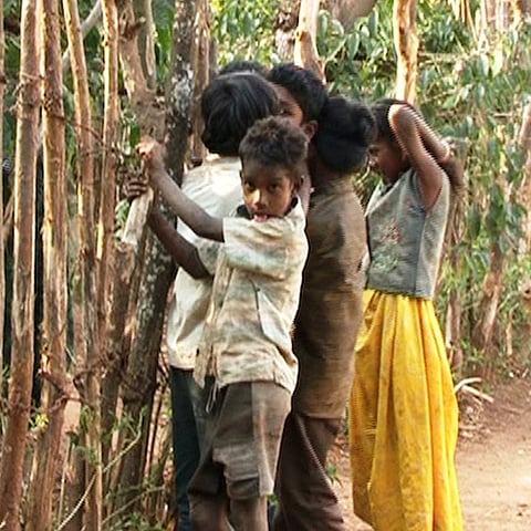 Kerala Police to induct 200 tribals