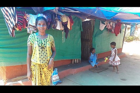 Kerala settlement is India’s ‘first cashless tribal colony’, but lacks even toilets and piped water