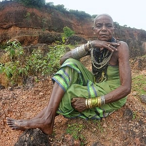 A vanishing tribe on the fringes of Karnataka forests 
