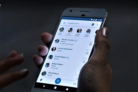 Truecaller to foray into financial services in India