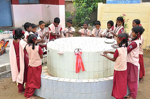  How a TN school transformed itself to draw back students driven away by tsunami fears