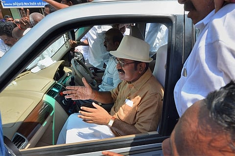 RK Nagar electoral corruption: Study finds bribes would have helped TTV Dhinakaran win