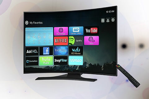 With greater disposable incomes, more Indians buying Smart TVs