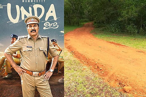 Forest officials who opposed shoot of Mammootty film 'Unda' allege harassment