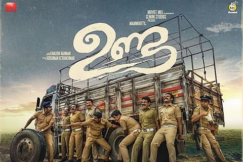 Makers of Mammootty-starrer ‘Unda’ face legal action for causing environmental damage 