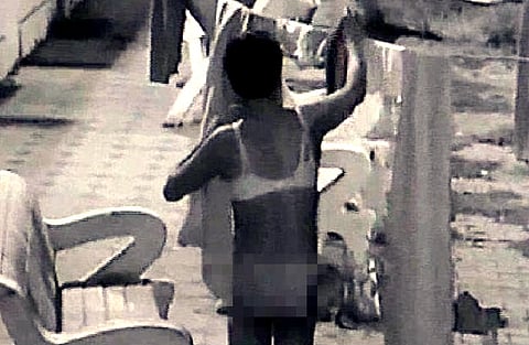 Bengaluru man held for stealing lingerie from women’s hostel
