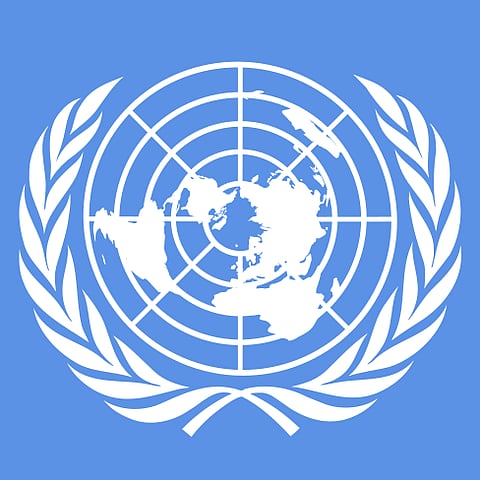 UN peacekeepers attacked in Sudan, no injuries reported