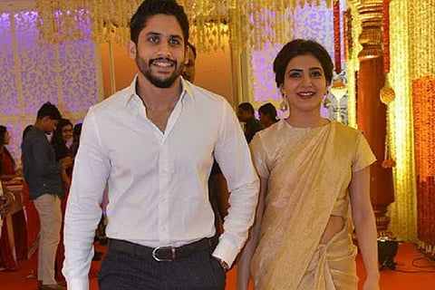 Here's what Samantha has to say about her wedding with Naga Chaitanya
