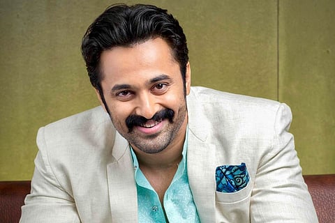 Unni Mukundan