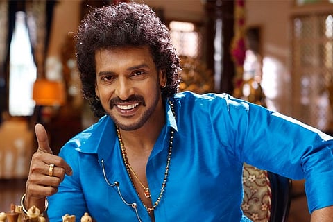 Kannada actor Upendra’s new political party: Karnataka Pragnyavantha Janata Paksha