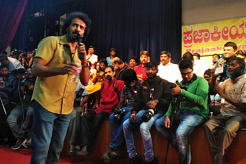 Upendra to launch new political party: But will it take off?