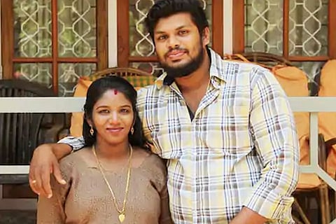 UthraSooraj