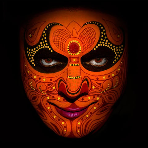 First teaser of Kamal Haasan's Uttama Villain has actor with mentor K Balachander