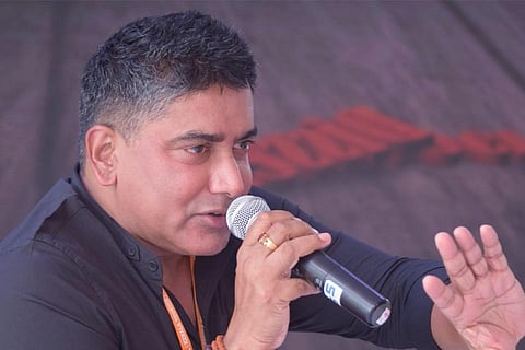 'Randamoozham' controversy: VA Shrikumar's plea for arbitrator rejected by court