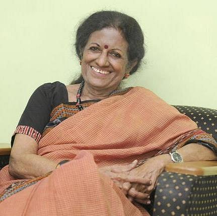 "Jayalalithaa had an uncanny streak for self destruction"