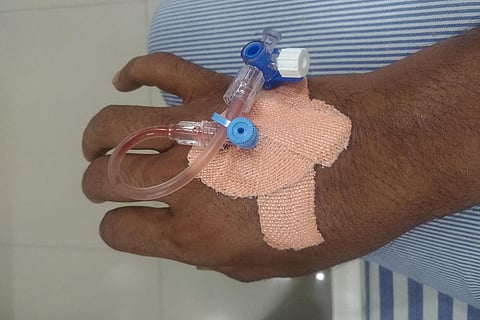 Image for Representation
