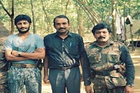  MDMK’s Vaiko denied entry into Malaysia for his links with LTTE