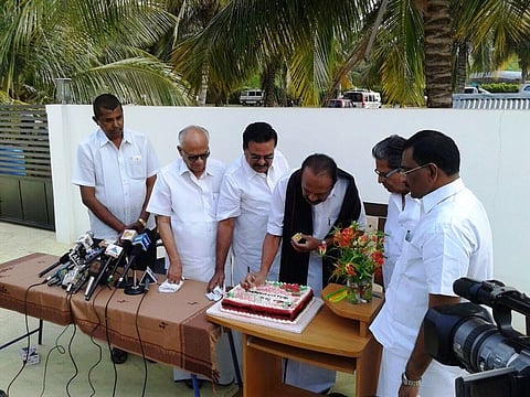 Vaiko's MDMK gets relief from HC, to celebrate Prabhakaran's birthday  