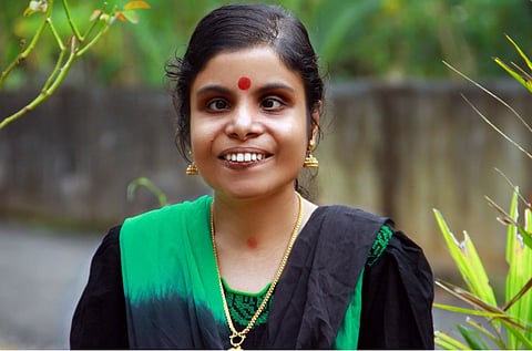 Chose my music career over marriage, singer Vaikom Vijayalakshmi calls off wedding