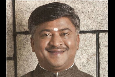 Infected milk from K'taka MLA's dairy being sent to AP seized by police