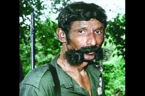 Veerappan’s killing: IPS officer who led operation, to reveal details in upcoming book