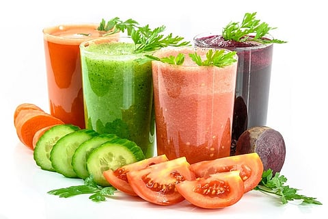 What are antioxidants? And are they truly good for us?