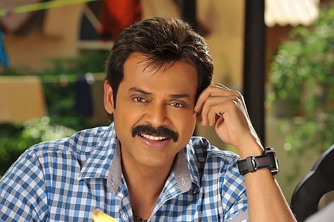 Jolly LLB 2 Telugu remake to star Venkatesh?