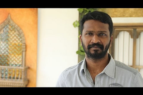 The problem with Oscars is they feel Indian films are too 'Bollywood': Director Vetrimaaran