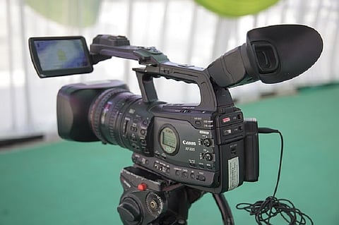 Show restraint while reporting on Rudresh murder and Tipu Jayanti: B’luru police to TV channels