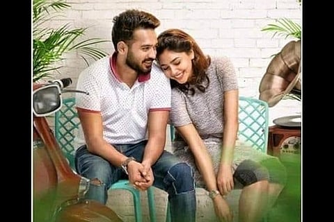 'Vijay Superum Pournamiyum' review: Asif Ali, Aishwarya give us an enjoyable romcom