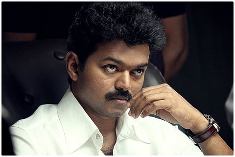 Vijay to start shooting for upcoming film with Keerthy Suresh in May