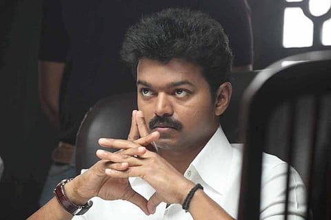 Vijay