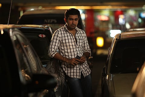 Vijay Antony to play dual roles in political action thriller ‘Yemen’