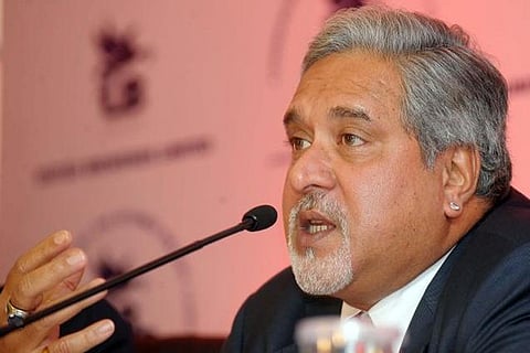  SC agrees to hear plea by 17 banks to stop Vijay Mallya from leaving India 