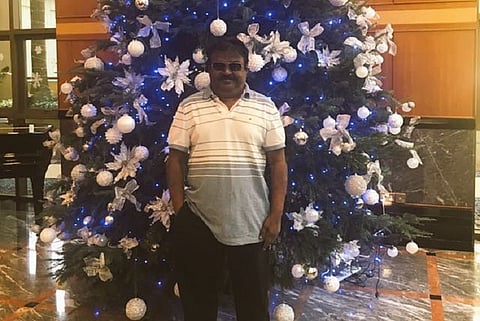 TN court issues arrest warrant against DMDK’s Vijayakant in journalist attack case