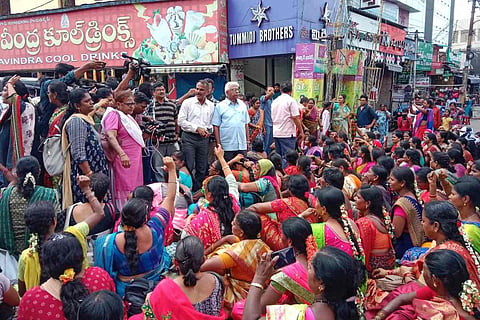 chalo vijayawada