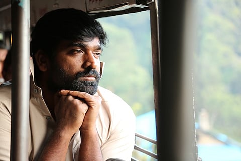 After Kamal Haasan and Vishal, Vijay Sethupathi to make his television debut