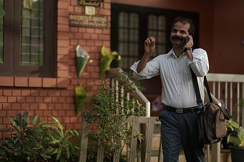 I play a teacher in ‘Thamasha’ but it’s nothing like Vimal Sir in ‘Premam’: Vinay Forrt